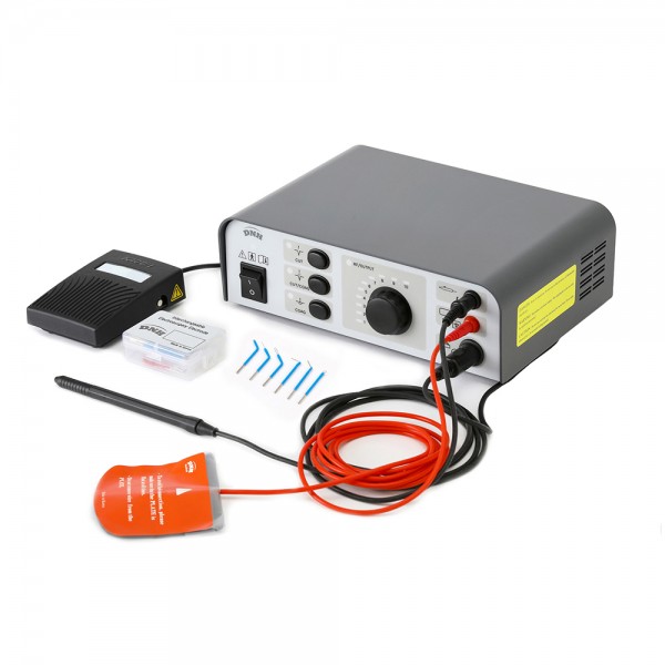 Ηλεκτροτόμος DNH Actto 50A 1,2 MHz