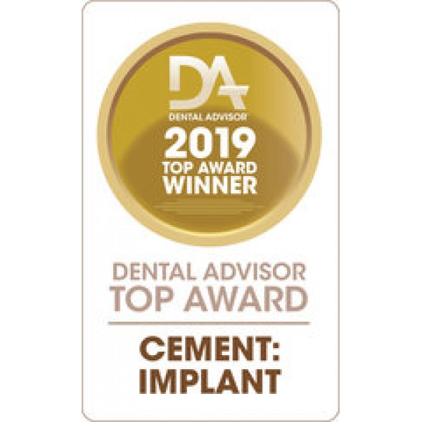 Συγκόλληση επί εμφυτευμάτων BJM LAB Cem- Implant
