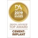 Συγκόλληση επί εμφυτευμάτων BJM LAB Cem- Implant