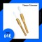 STRAUSS Tissue Trimmer football