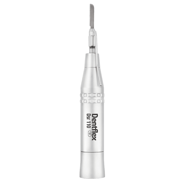 Χειρολαβή με παλινδρομική κίνηση DENTFLEX Micro Saw DSR 110
