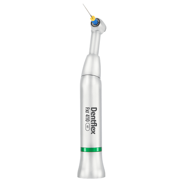 Χειρολαβή ενδοδοντίας DENTFLEX Fxr 410