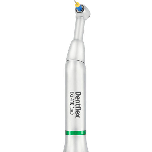 Χειρολαβή ενδοδοντίας DENTFLEX Fxr 410