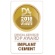 Συγκόλληση επί εμφυτευμάτων BJM LAB Cem- Implant