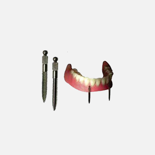 ΜΙΝΙ IMPLANTS