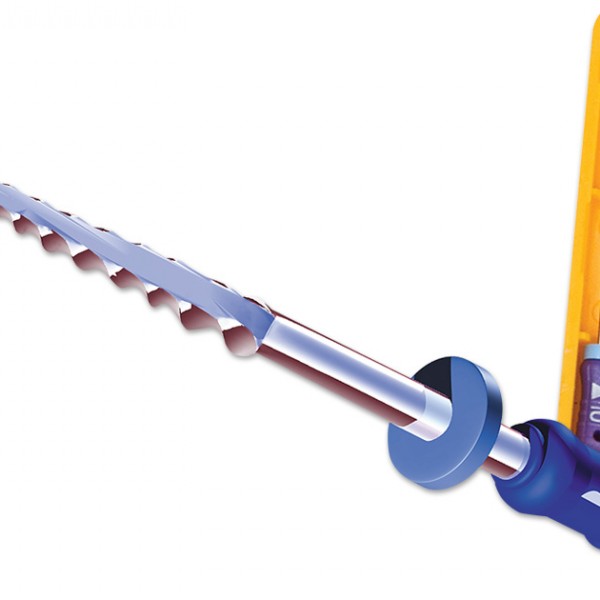 Μικροεργαλεία SAFESIDER Stainless steel 6τμχ